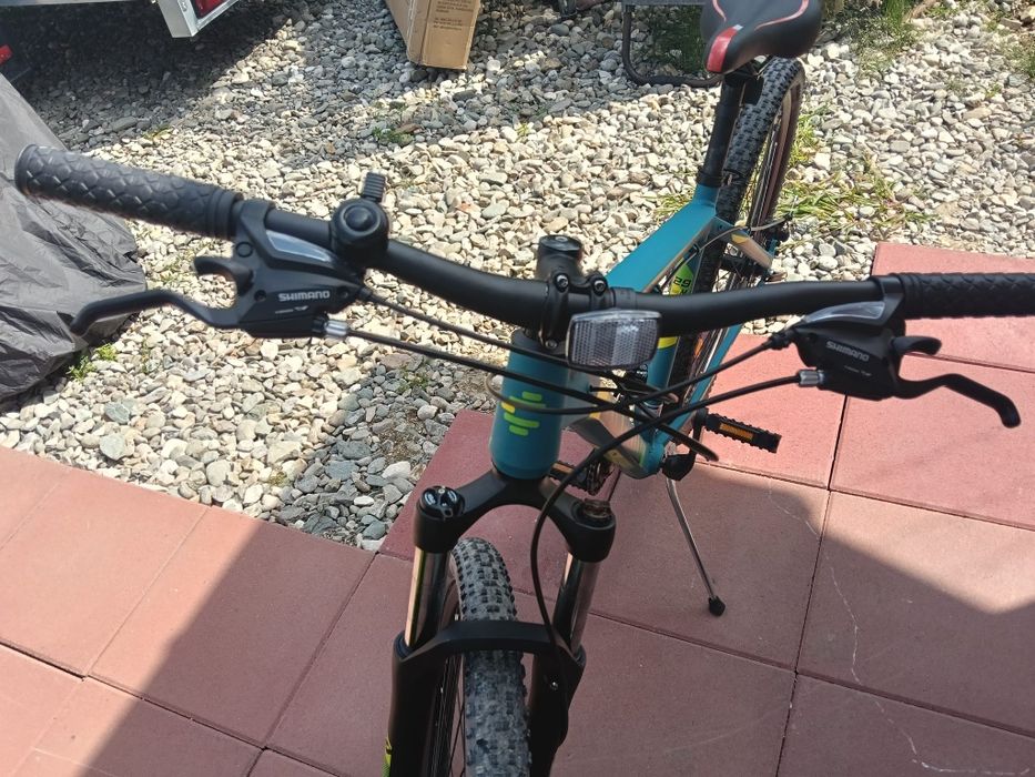 Bicicleta MTB Colinelli 29" Noua in cutie