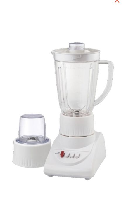 Блендер +кофемолка 2в1