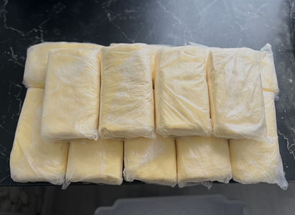 Майское масло сливочное