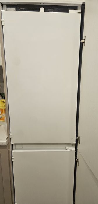 Встраиваемый холодильник Gorenje
