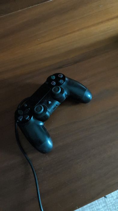 Consola joystick ps 4 pro