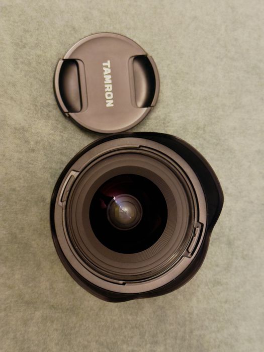 Tamron 20-40mm F2.8 Di III VXD Sony