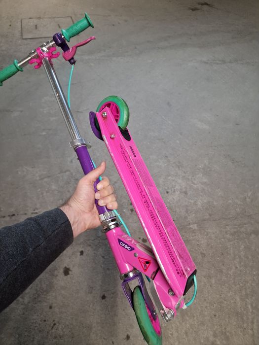 Детска тротинетка