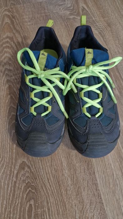 Pantofi damă sport impermeabili