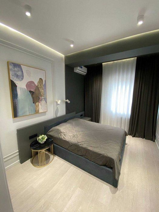 Сдаётся квартира на жк Гарденс