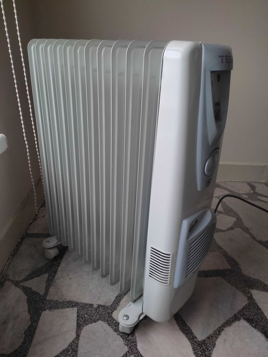 Mаслен Радиатор TESY