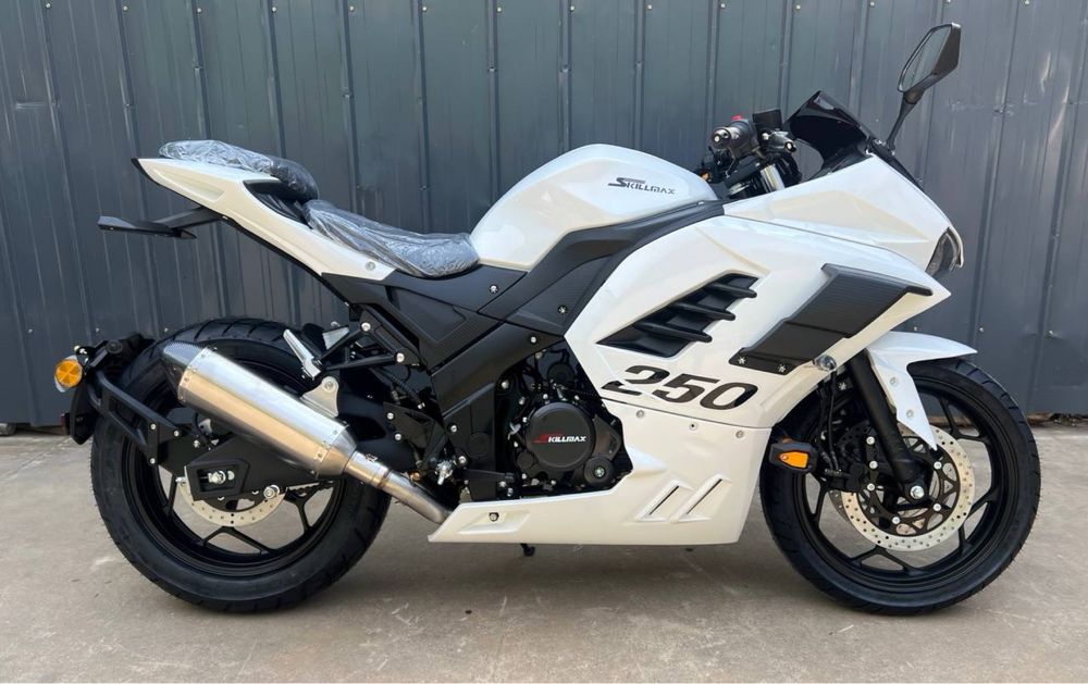 Ducati panigan .