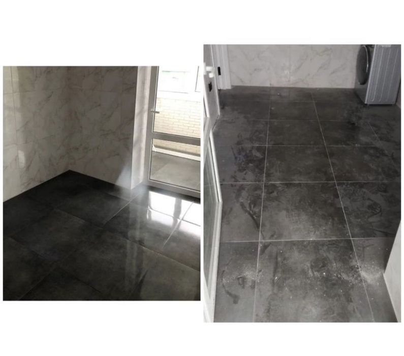 Уборка клининг квартиры