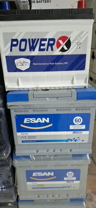 Samarqand AKUMLYATOR donaga va koʻtara savdo barcha turdagi texnikalar