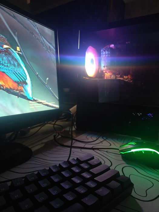 Продаю компьютер