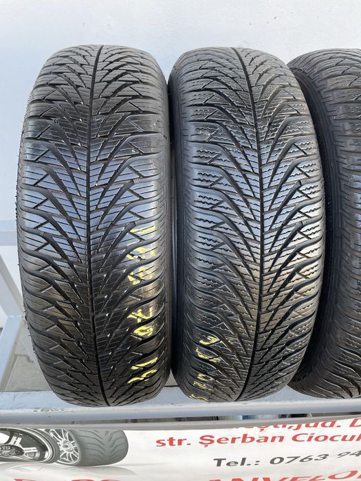 Cauciucuri 165/70R14 Fulda, anvelope iarna M+S 165/70/14