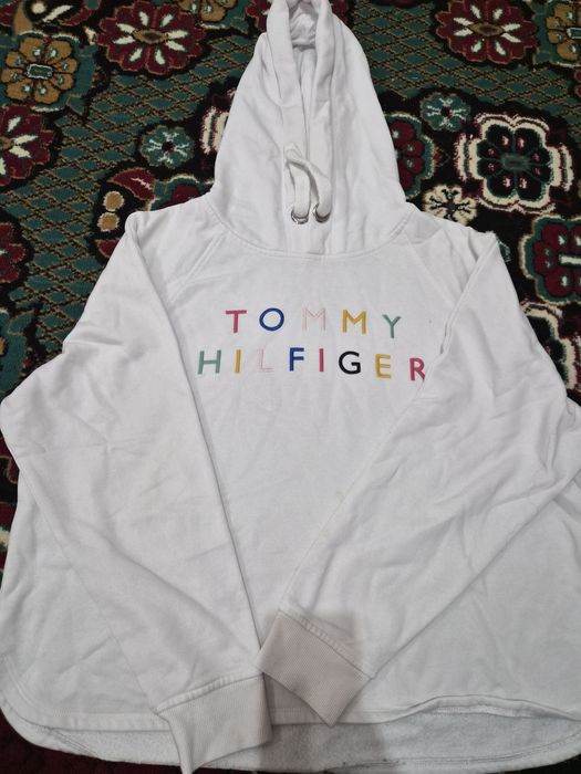 Original Tommy Hilfiger xudi, razmer M