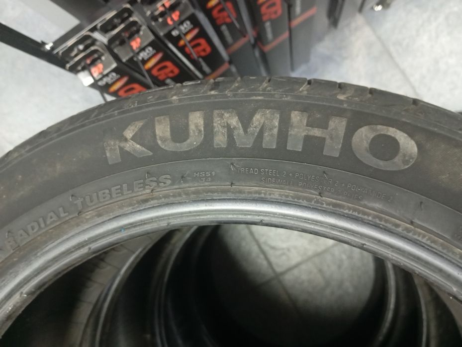 Kumho extra balon sotiladi
