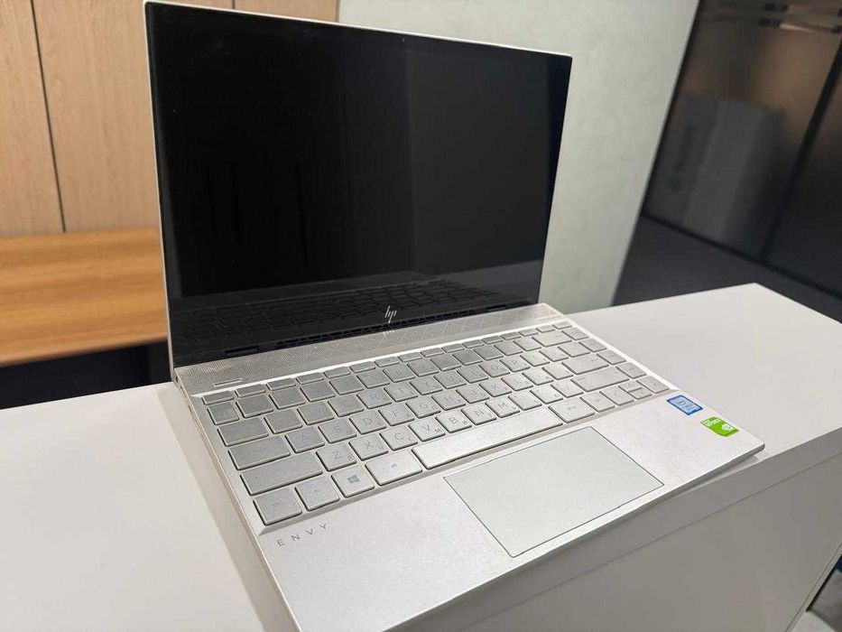 Ноутбук HP ENVY 13