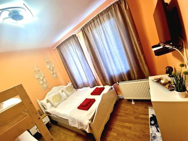 Къща за гости '' Hacienda Hills '' село Голямо Буково