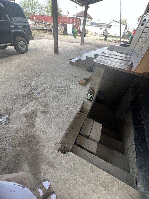 Срочно продам дом с мебелью!