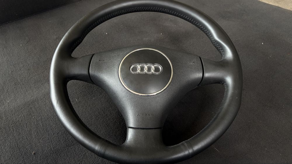 волан ауди - audi
