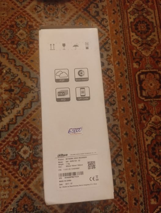 Продам за 65000 видео рекорде