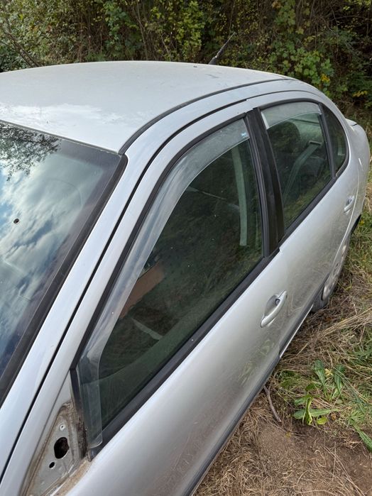 Сеат Толедо 1.6 101кс