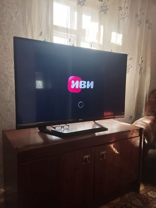 Телевизор в отличном состоянии
