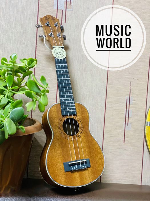 Gitata Ukulele/professional