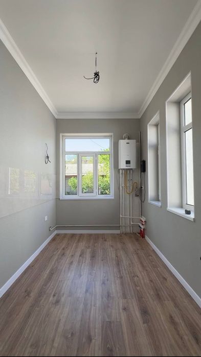 евро дом 4 комнаты, ТТЗ Диадора