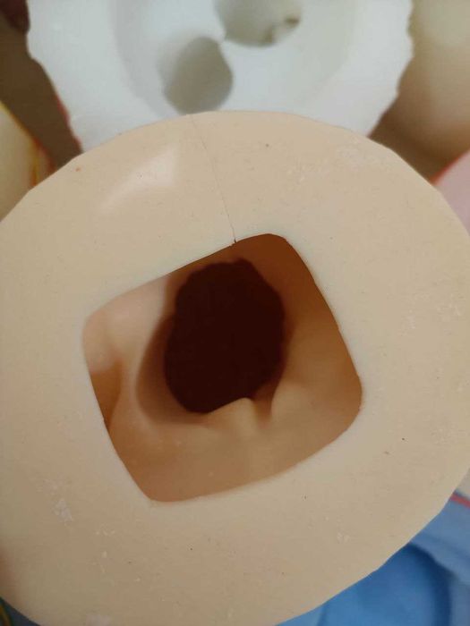 Силиконовые формы. Молды. Обучение