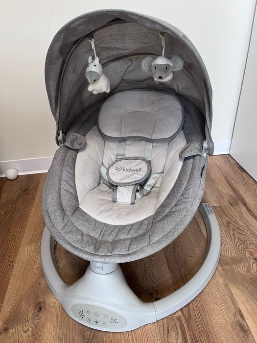 Leagăn Electric Kidwell