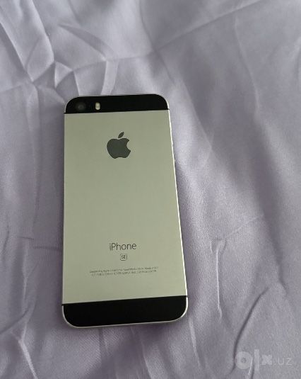Iphone 5 se 10/10
