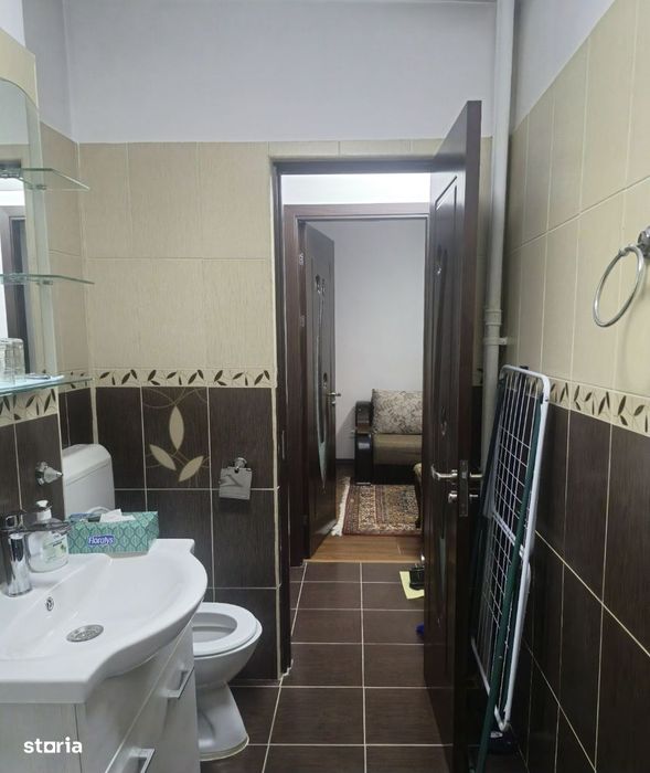 Apartament cu 2 camere circular, Bdul Nicolae - Grigorescu, stradal