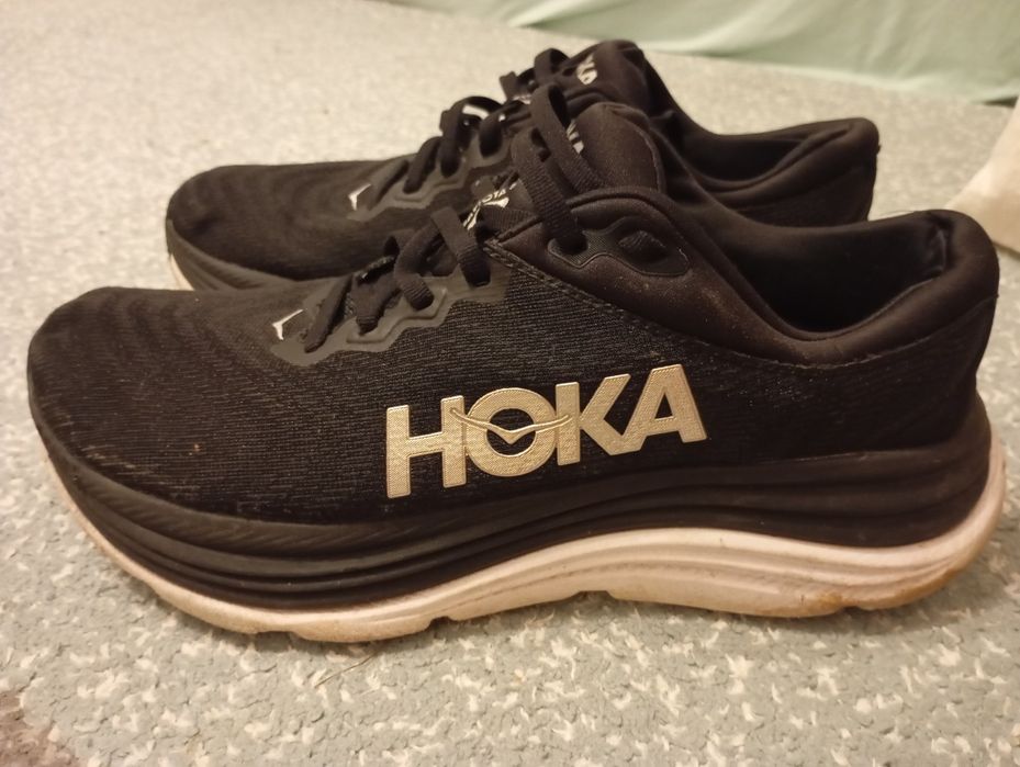 Hoka Gaviota 5 43 1/3 27,5 cm