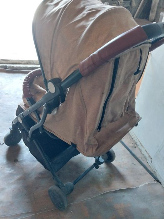 Коляска для детей