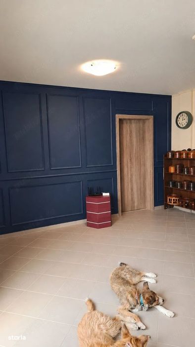 Apartament 2 Camere-Tip-Studio-1-Decembrie — fotografia 3