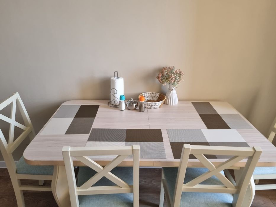 Квартира посуточно