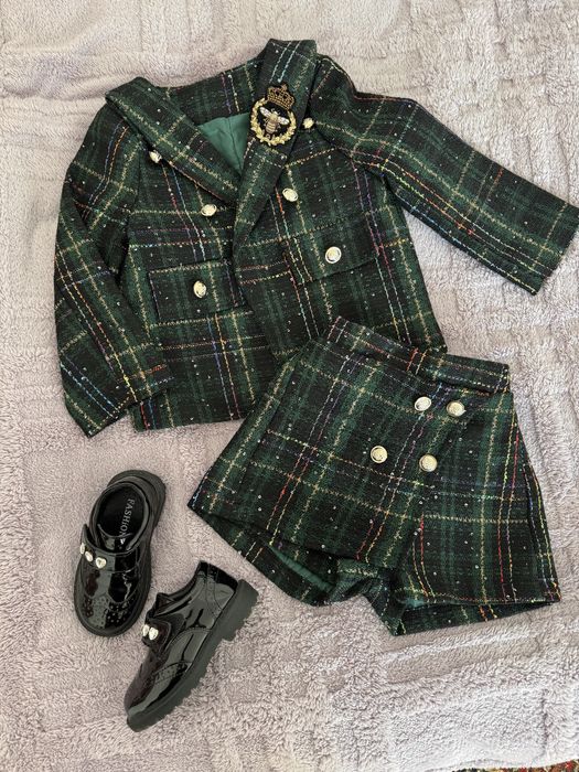 детская одежда для девочек 2-3года