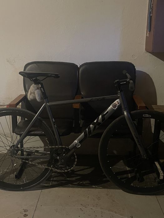 fixed gear jixf at 3