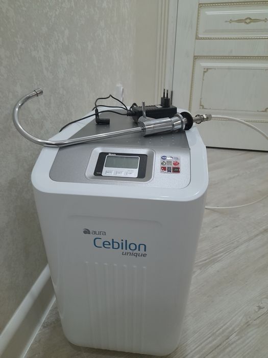 Фильтр для воды Аура