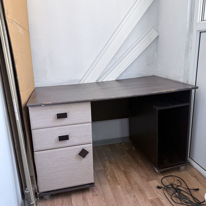 Отдам бесплатно рабочий стол