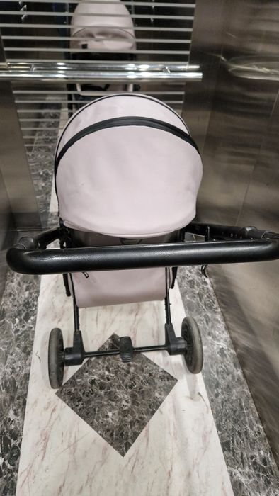 Коляска anex 2в1