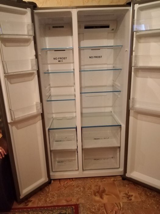 Продам холодильник.