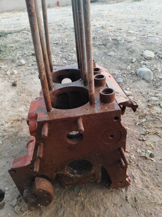 T 25 Bulok sotiladi