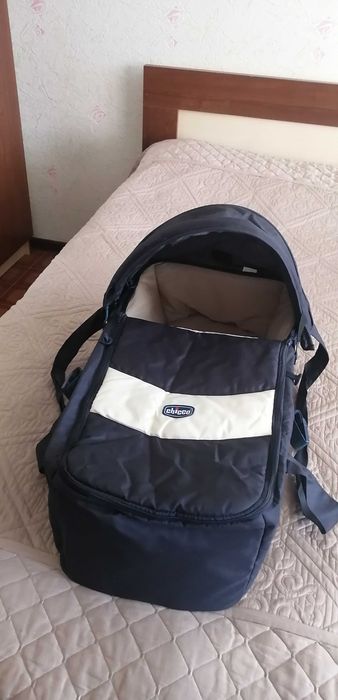 Сумка для младенца