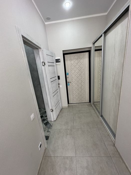 Сдается Евродвушка на длительный  срок