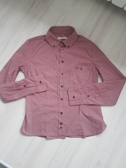 Camasa dama Burberry original S