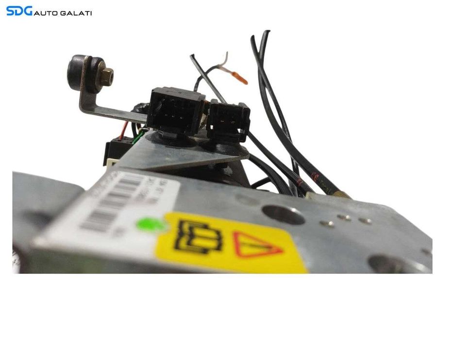 Pompa Hidraulica Decapotare cu Modul Calculator Renault Megane 2 Cabrio Decapotabil 2002 - 2008 Cod E84871789 [L6803]