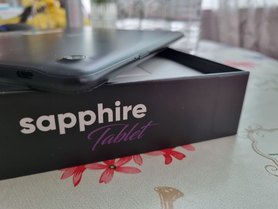 TravelWiFi таблет