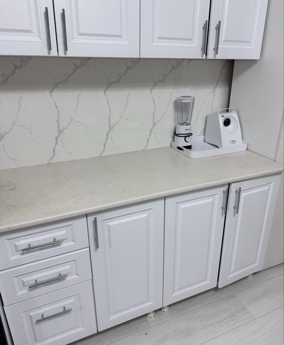 Срочно продам кухонный гарнитур