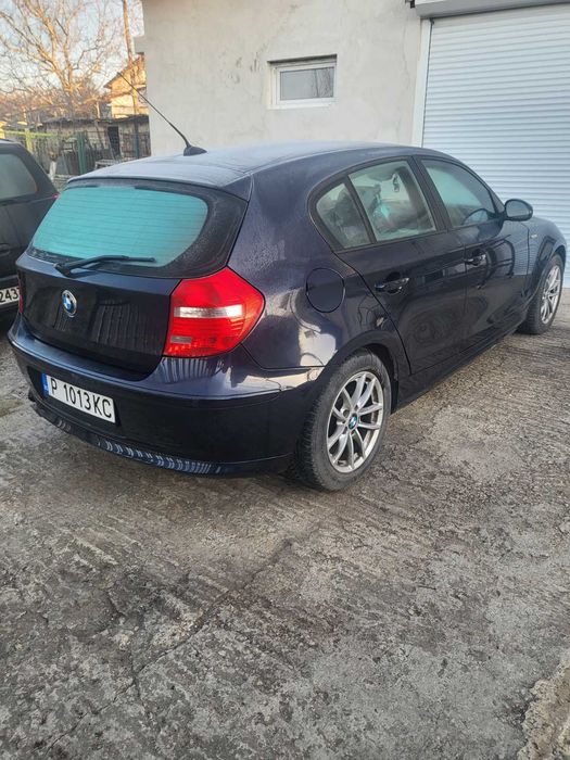 BMW 116 I в отлично състояние