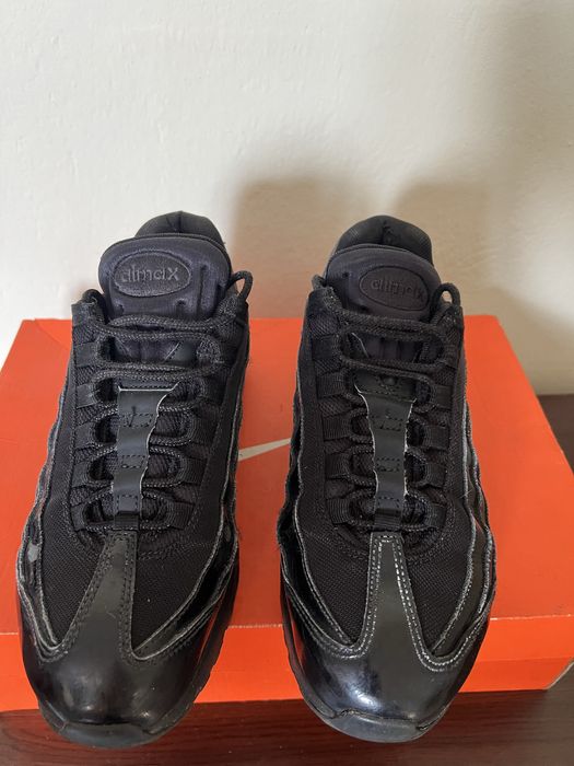 Маратонки Nike Air Max 95