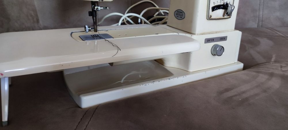 Шевна машина Ideal Automatik